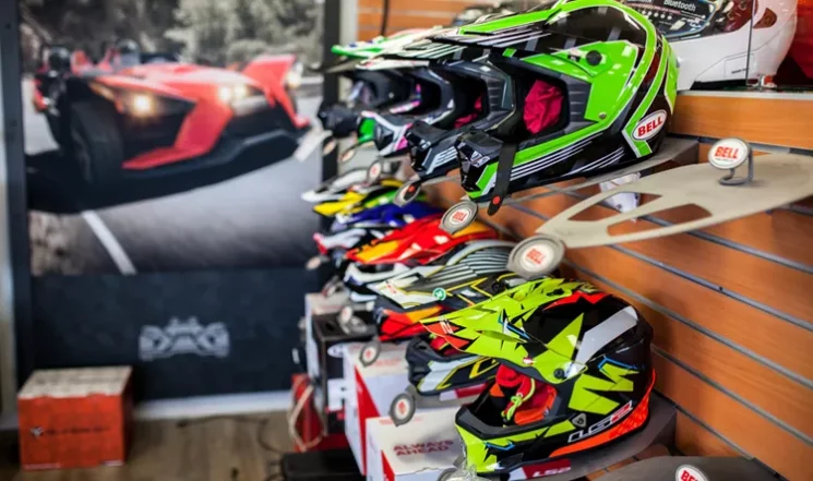 Parts & Accessories